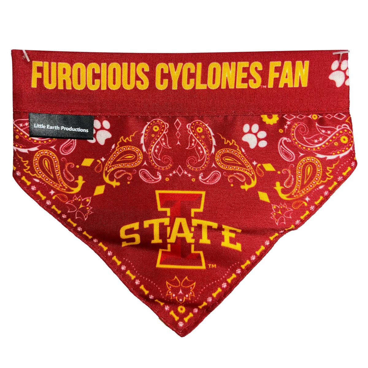 I-State Pet Bandana (X-Small)